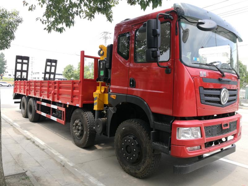 SQ130ZB3江威智能折臂吊