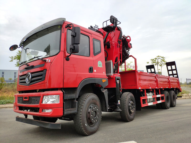 SQ500ZB5+1江威智能折臂吊