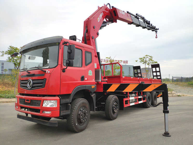 SQ500ZB5+1江威智能折臂吊