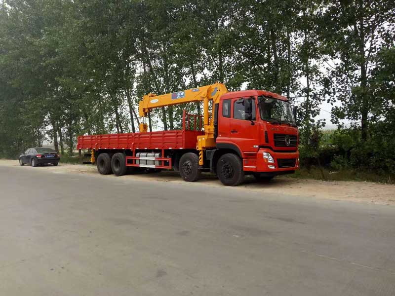 隨車吊營運證怎么辦理？