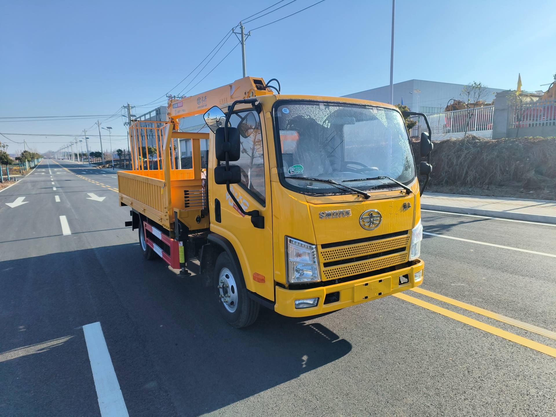 解放藍牌全國可上戶圖片展示2 解放藍牌全國可上戶圖片展示2