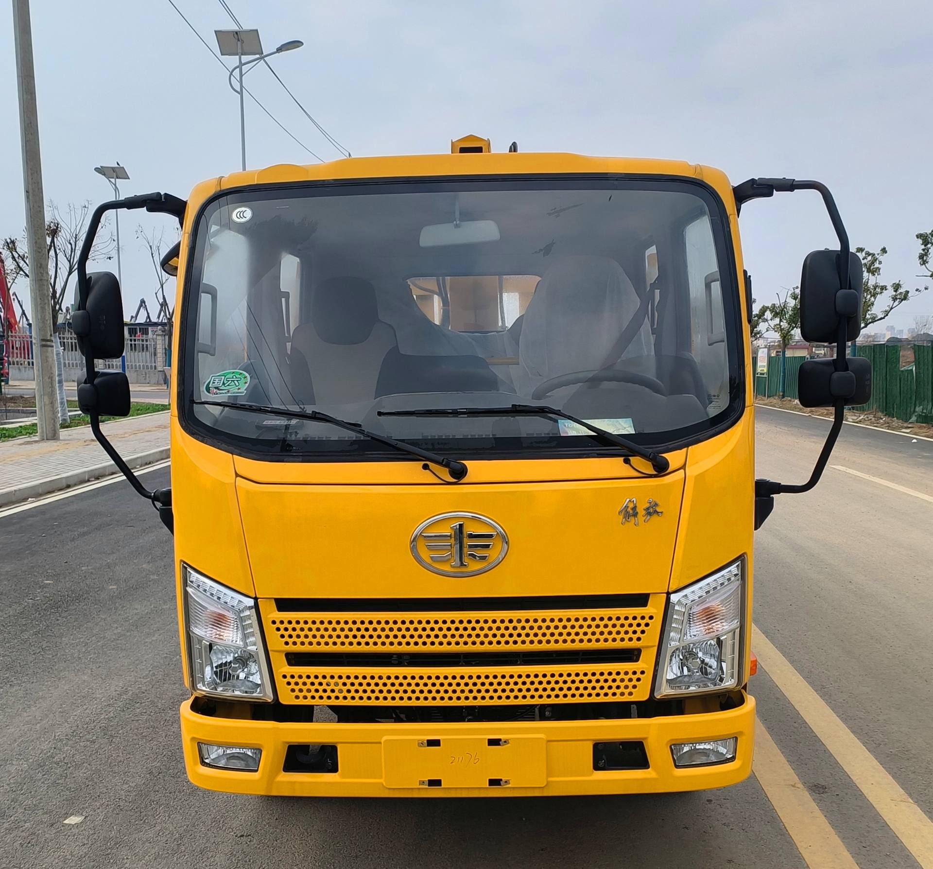 解放藍牌全國可上戶圖片展示3 解放藍牌全國可上戶圖片展示3