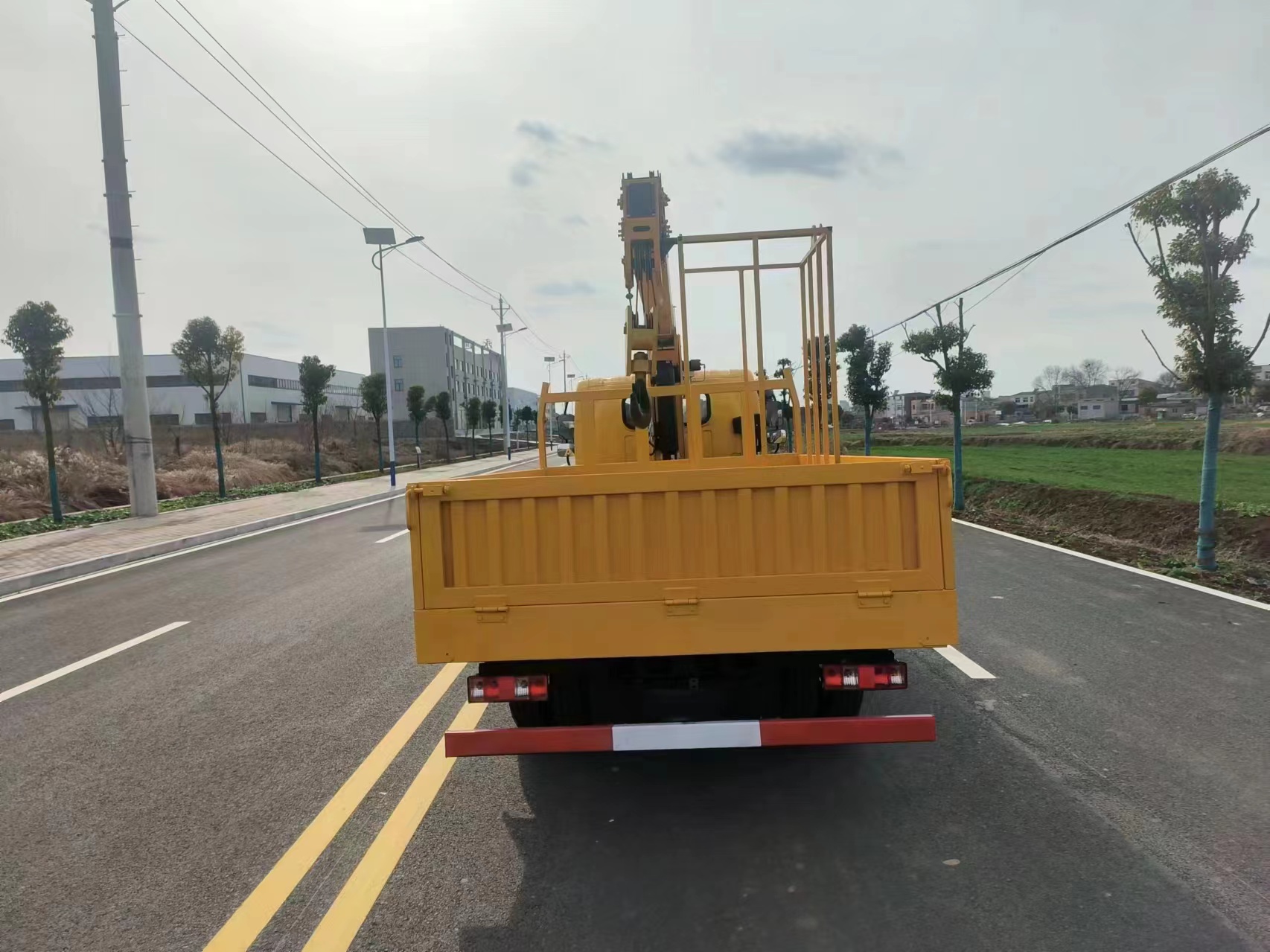 解放藍牌全國可上戶圖片展示4 解放藍牌全國可上戶圖片展示4