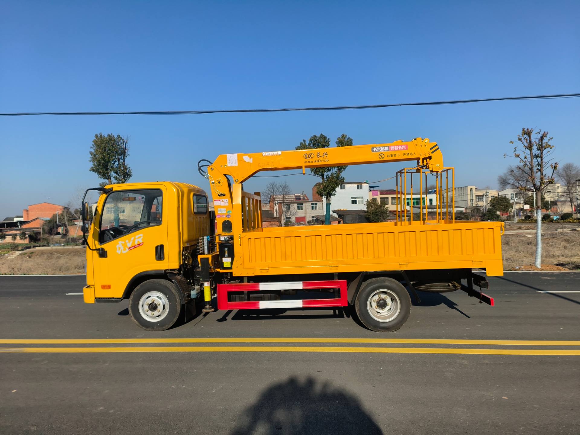 解放藍牌全國可上戶圖片展示6 解放藍牌全國可上戶圖片展示6