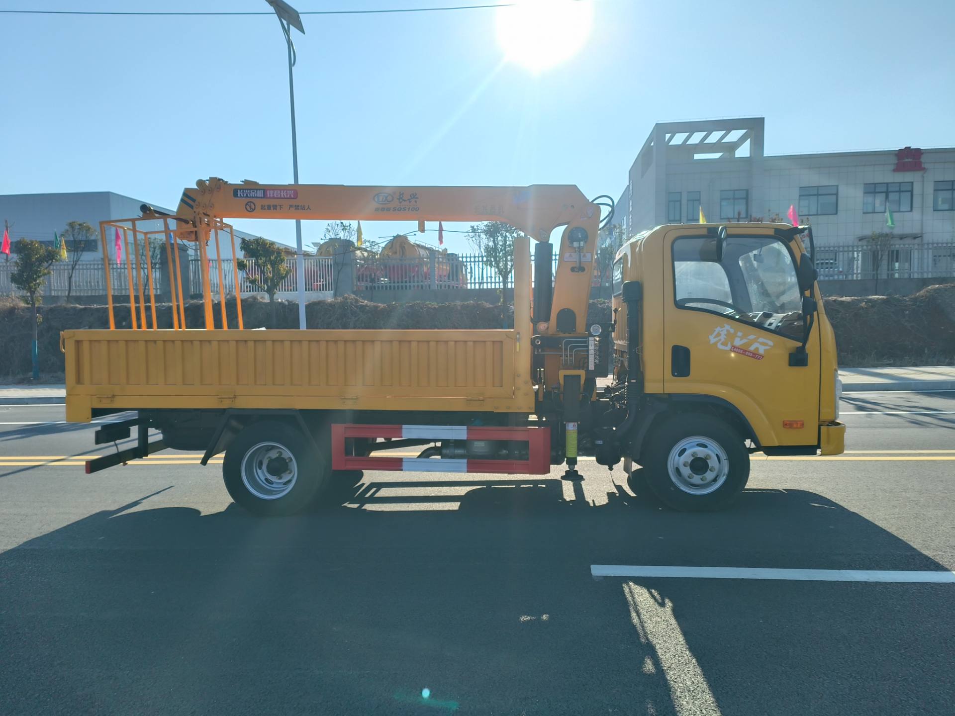 解放藍牌全國可上戶圖片展示7 解放藍牌全國可上戶圖片展示7